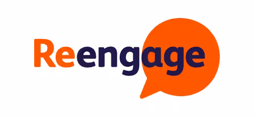 Re-engage